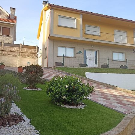 A Casa Da Tia Babel Villa O Casal Ngoại thất bức ảnh