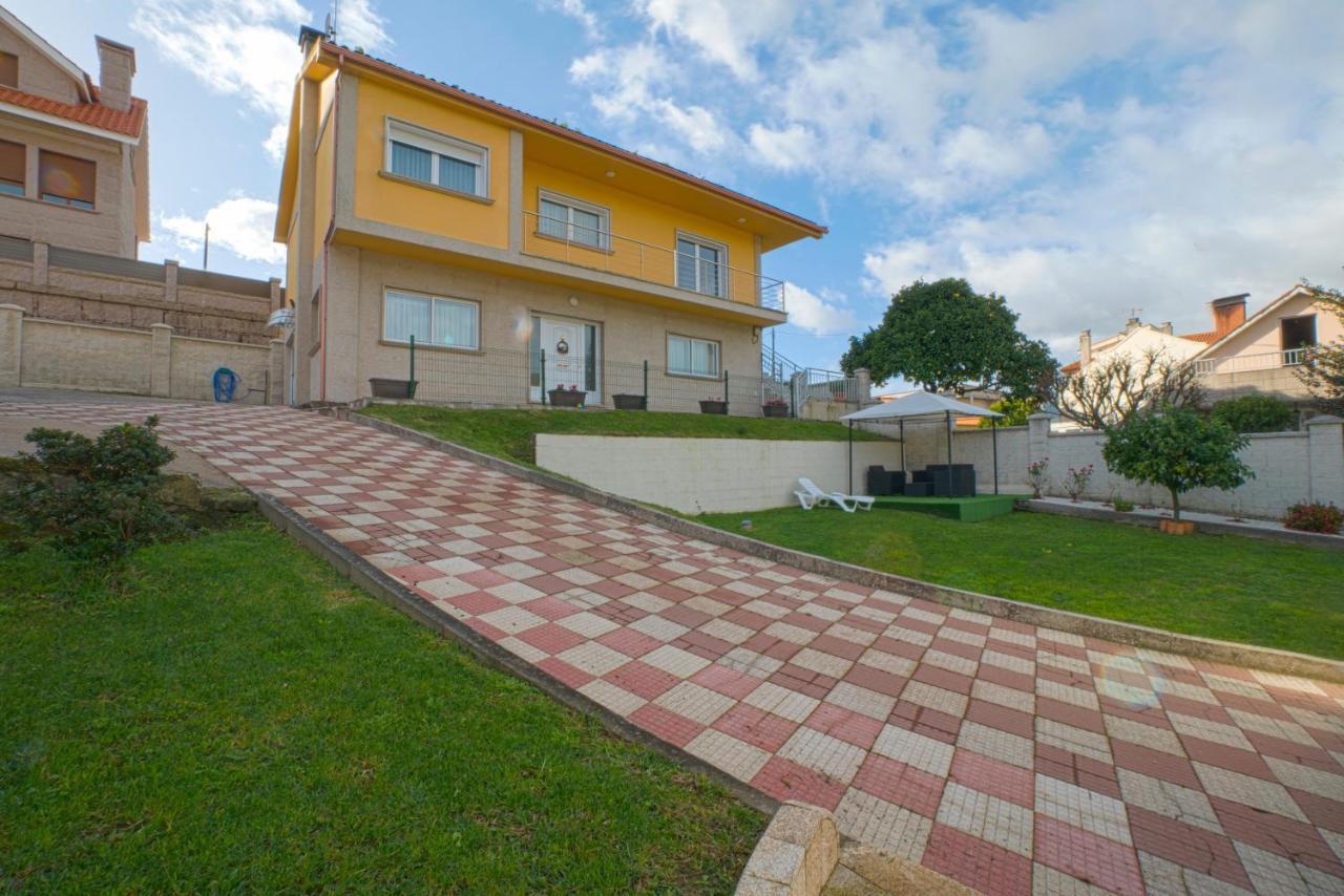 A Casa Da Tia Babel Villa O Casal Ngoại thất bức ảnh