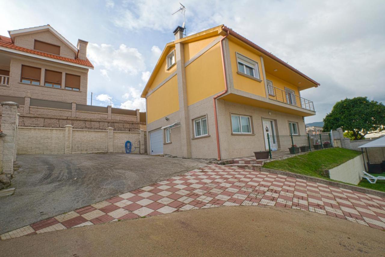 A Casa Da Tia Babel Villa O Casal Ngoại thất bức ảnh