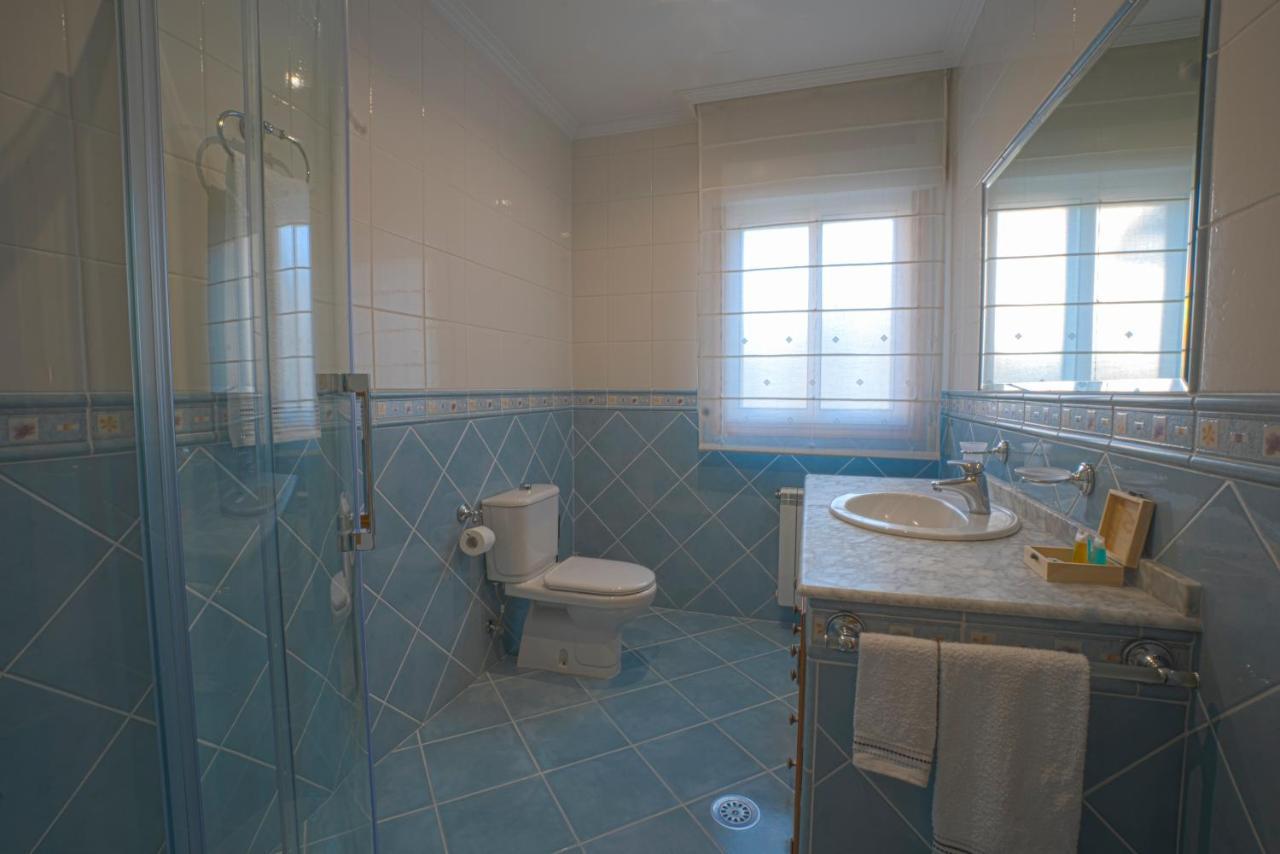 A Casa Da Tia Babel Villa O Casal Ngoại thất bức ảnh