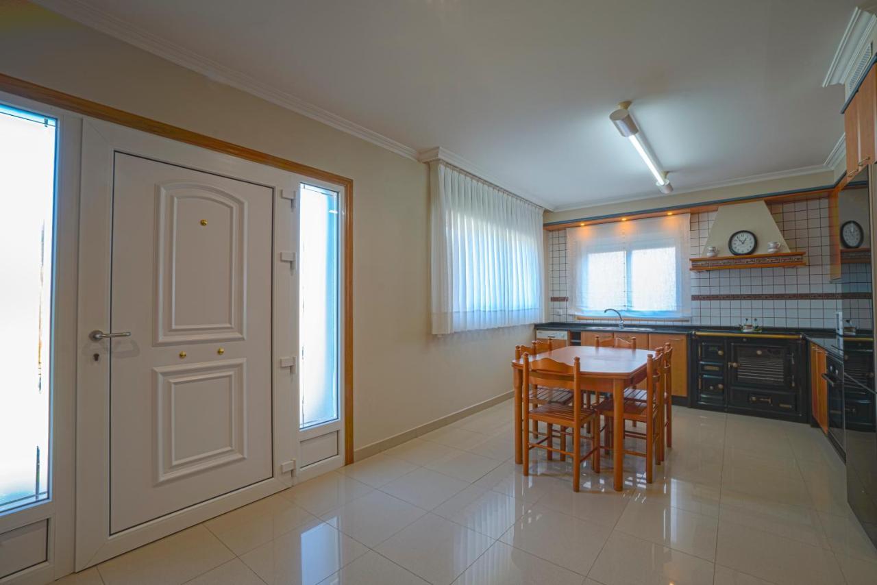A Casa Da Tia Babel Villa O Casal Ngoại thất bức ảnh