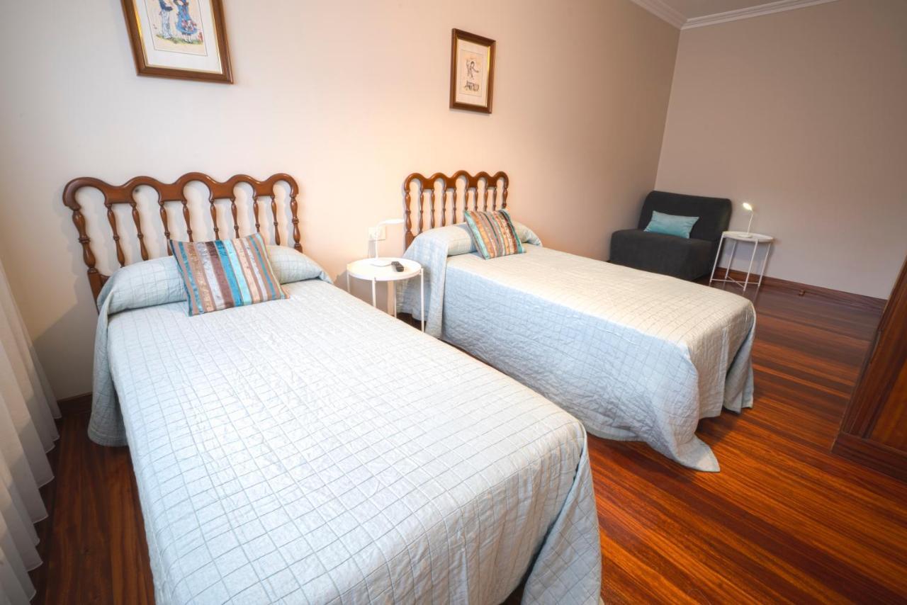 A Casa Da Tia Babel Villa O Casal Ngoại thất bức ảnh