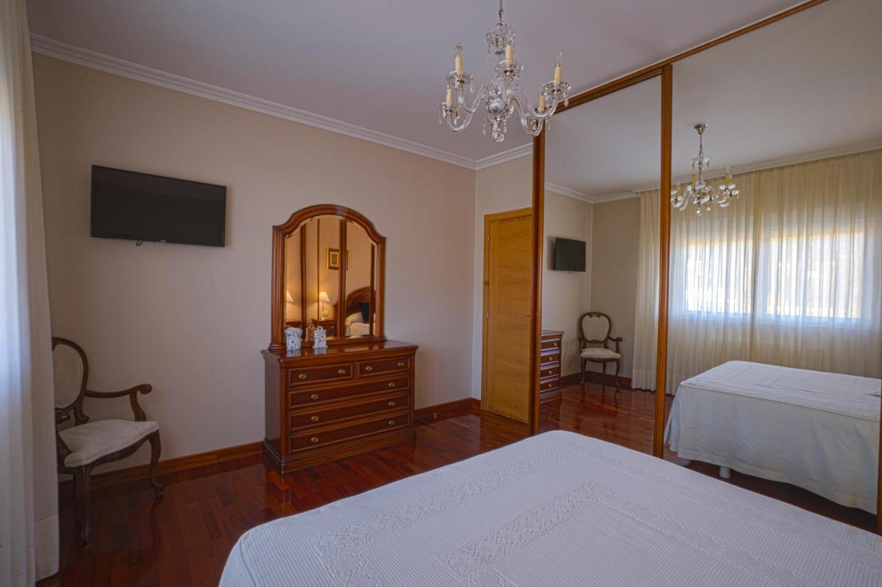 A Casa Da Tia Babel Villa O Casal Ngoại thất bức ảnh