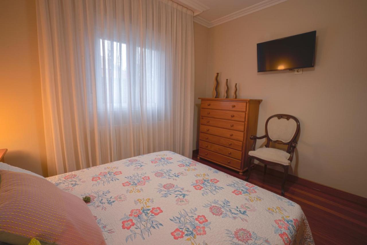 A Casa Da Tia Babel Villa O Casal Ngoại thất bức ảnh