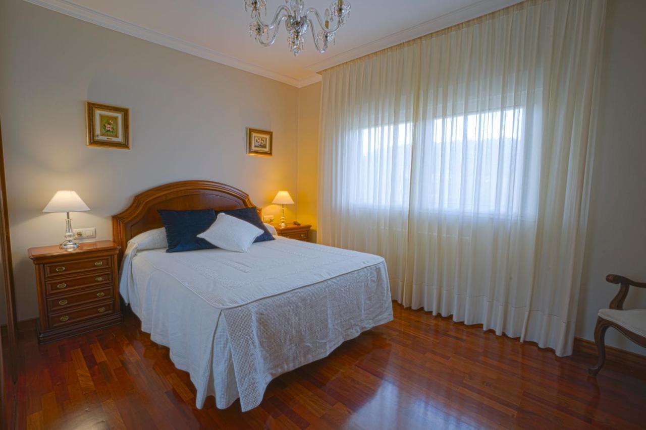 A Casa Da Tia Babel Villa O Casal Ngoại thất bức ảnh