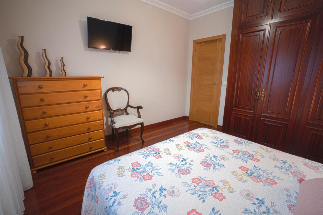 A Casa Da Tia Babel Villa O Casal Ngoại thất bức ảnh